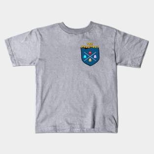 The Phantoms Pocket Kids T-Shirt